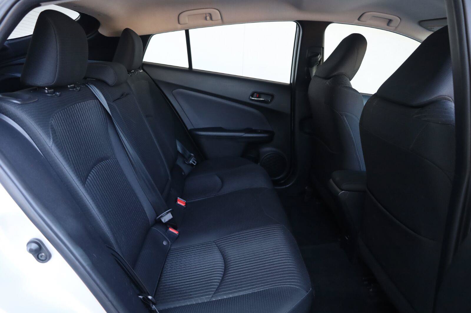 Used 2017 Toyota Prius Two FWD image 20