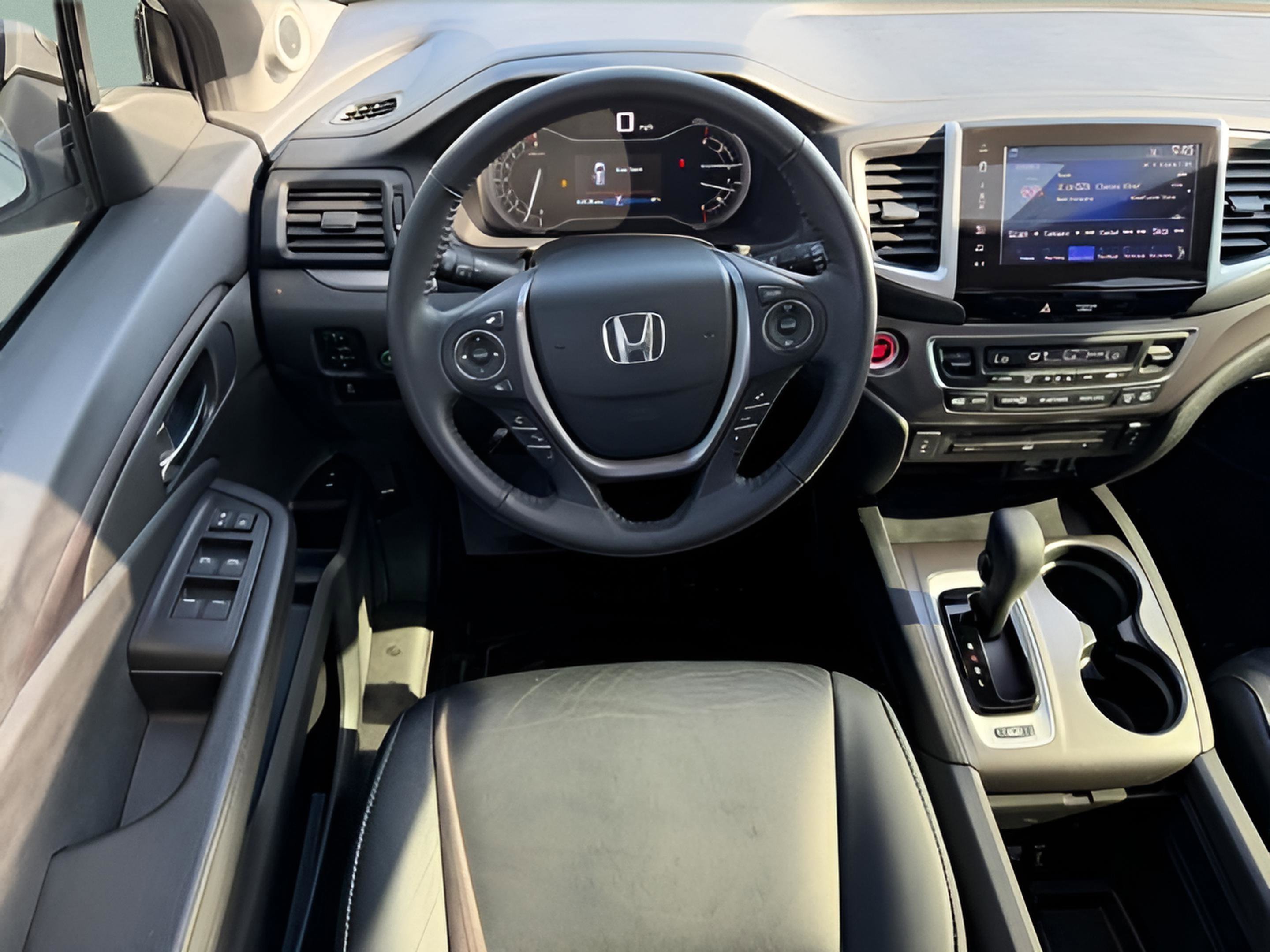 Used 2017 Honda Pilot EX-L image 19