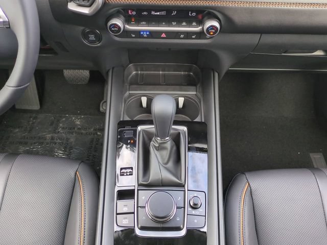 New 2026 MAZDA CX-50 AWD 2.5 S w/ Premium Package image 19