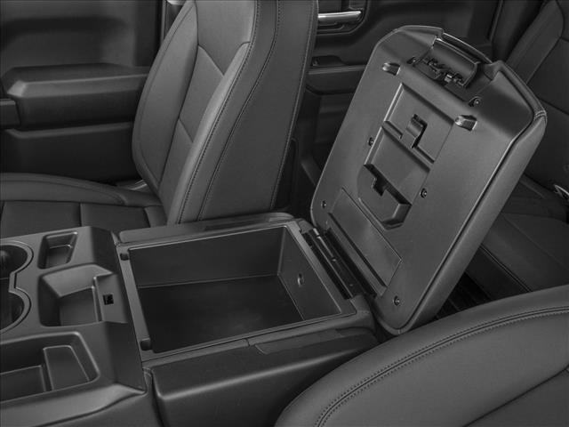 New 2026 Chevrolet Silverado 1500 W/T image 10