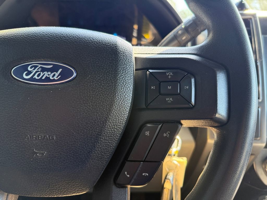 Used 2020 Ford F250 XLT w/ FX4 Off-Road Package image 23