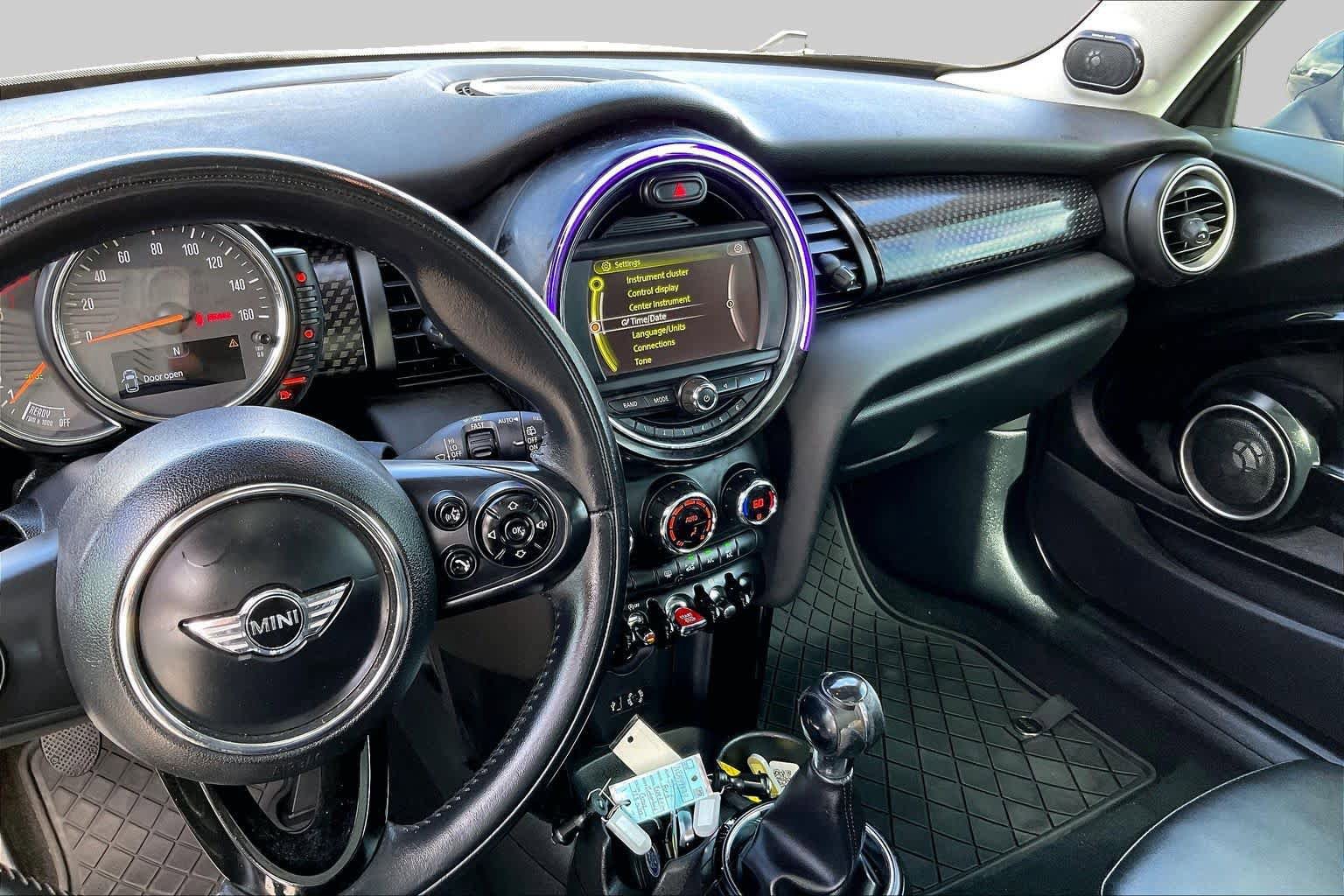 Used 2015 MINI Cooper S FWD image 6