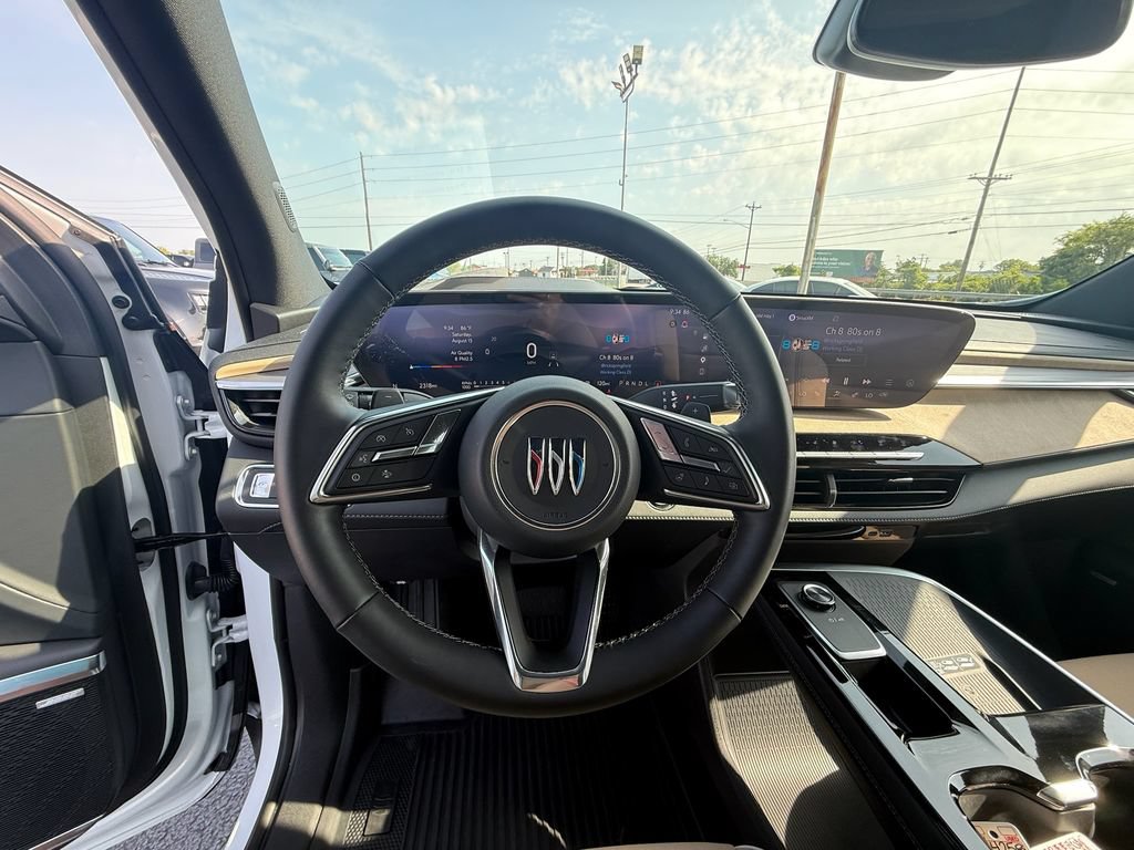 Used 2026 Buick Enclave Preferred FWD image 16