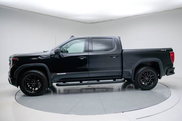 Used 2026 GMC Sierra 1500 Elevation w/ Elevation Select Package AWD/4WD image 3