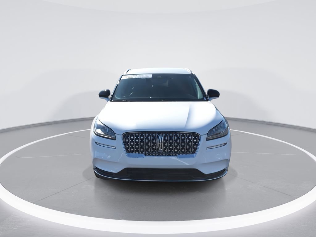 Used 2022 Lincoln Corsair AWD w/ Equipment Group 101A image 3