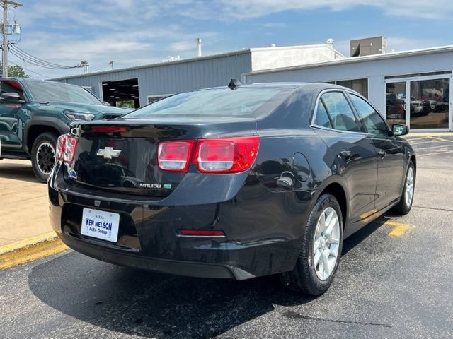 Used 2013 Chevrolet Malibu Eco w/ Power Convenience Package FWD image 11