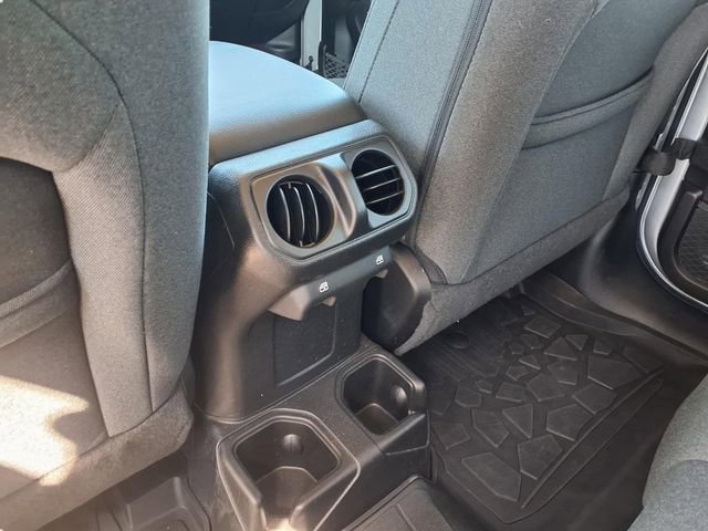 Used 2024 Jeep Wrangler Sport S image 10