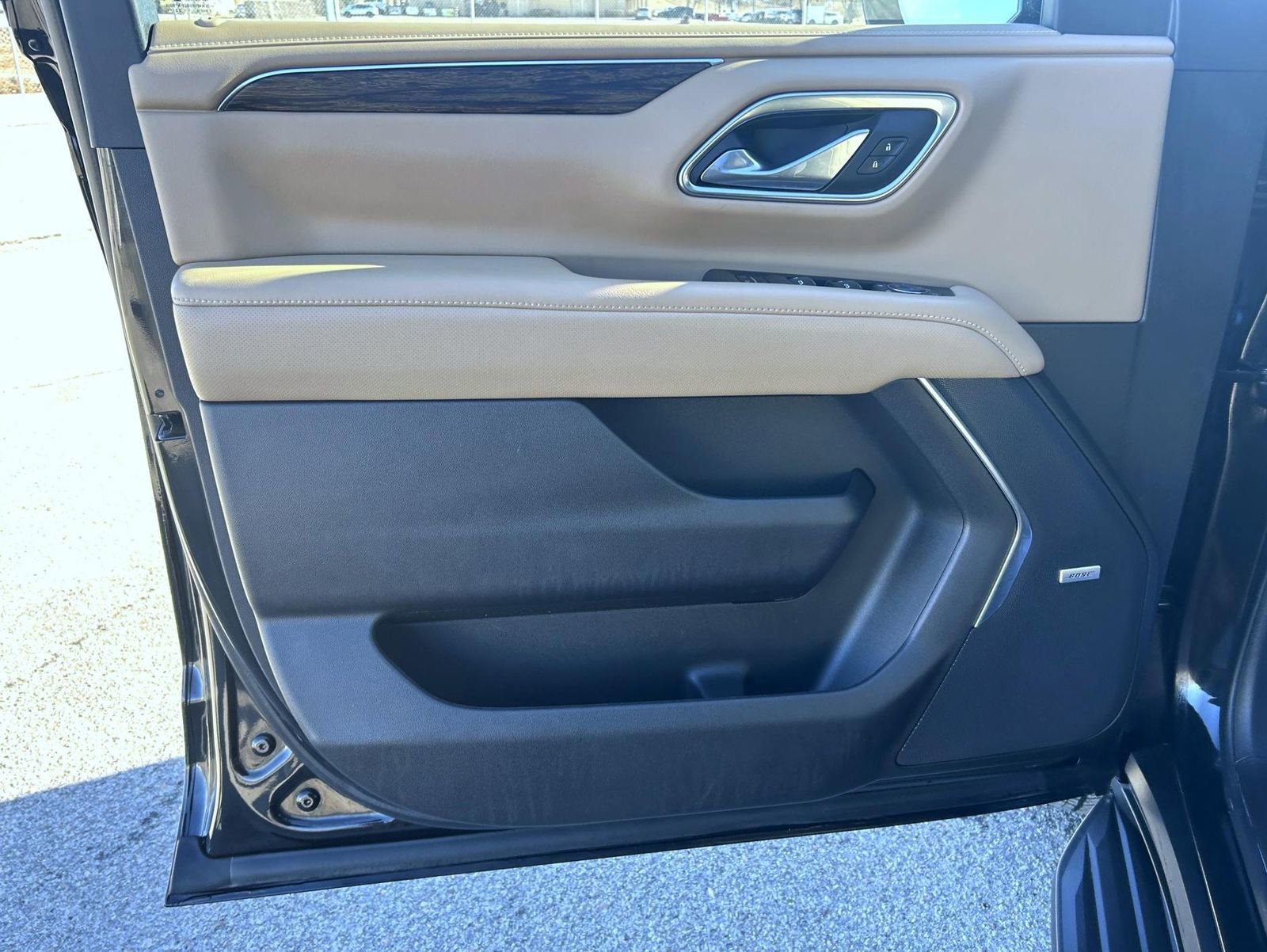 Certified 2023 Chevrolet Suburban Premier image 9