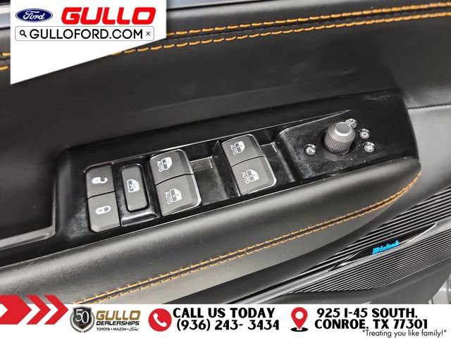 Used 2022 Jeep Grand Wagoneer Series III image 20