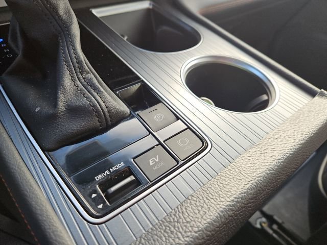 Used 2023 Toyota Sienna XSE w/ XSE Plus Package image 49