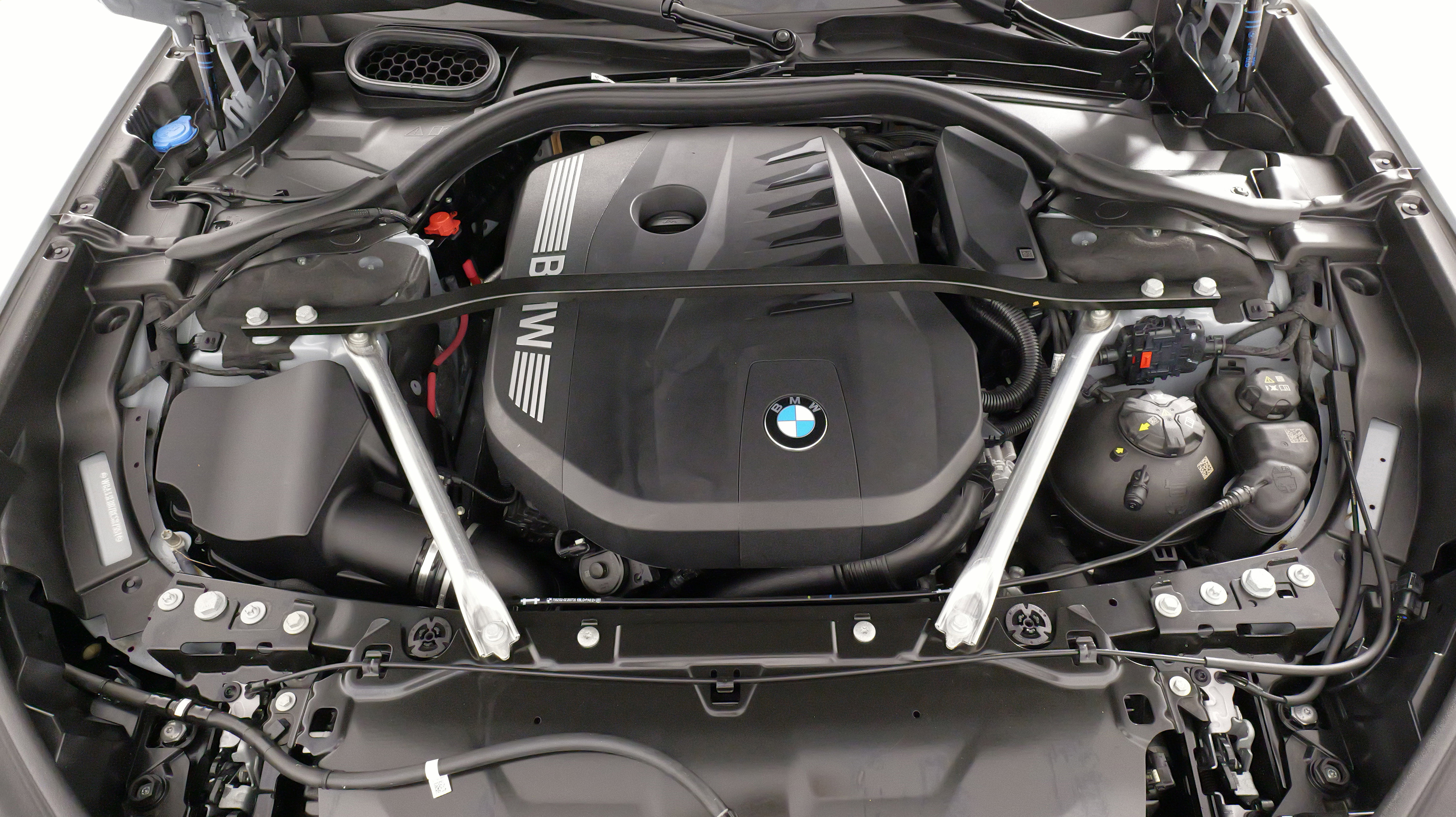 Used 2024 BMW 740i xDrive image 66