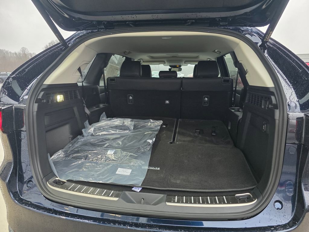 New 2026 MAZDA CX-90 3.3 Turbo w/ Preferred Package image 9