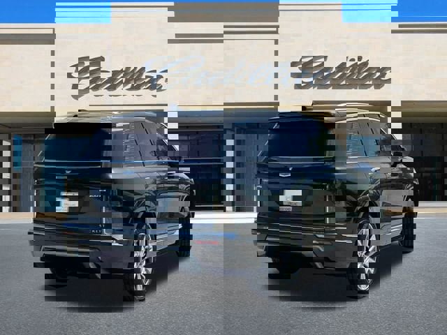 New 2026 Cadillac Vistiq Luxury image 16