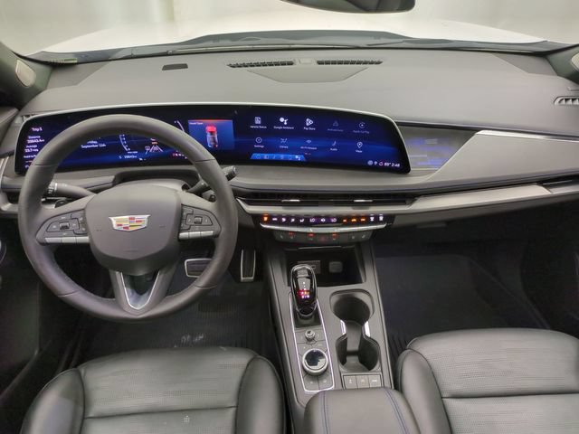 Used 2024 Cadillac XT4 Sport AWD/4WD image 23