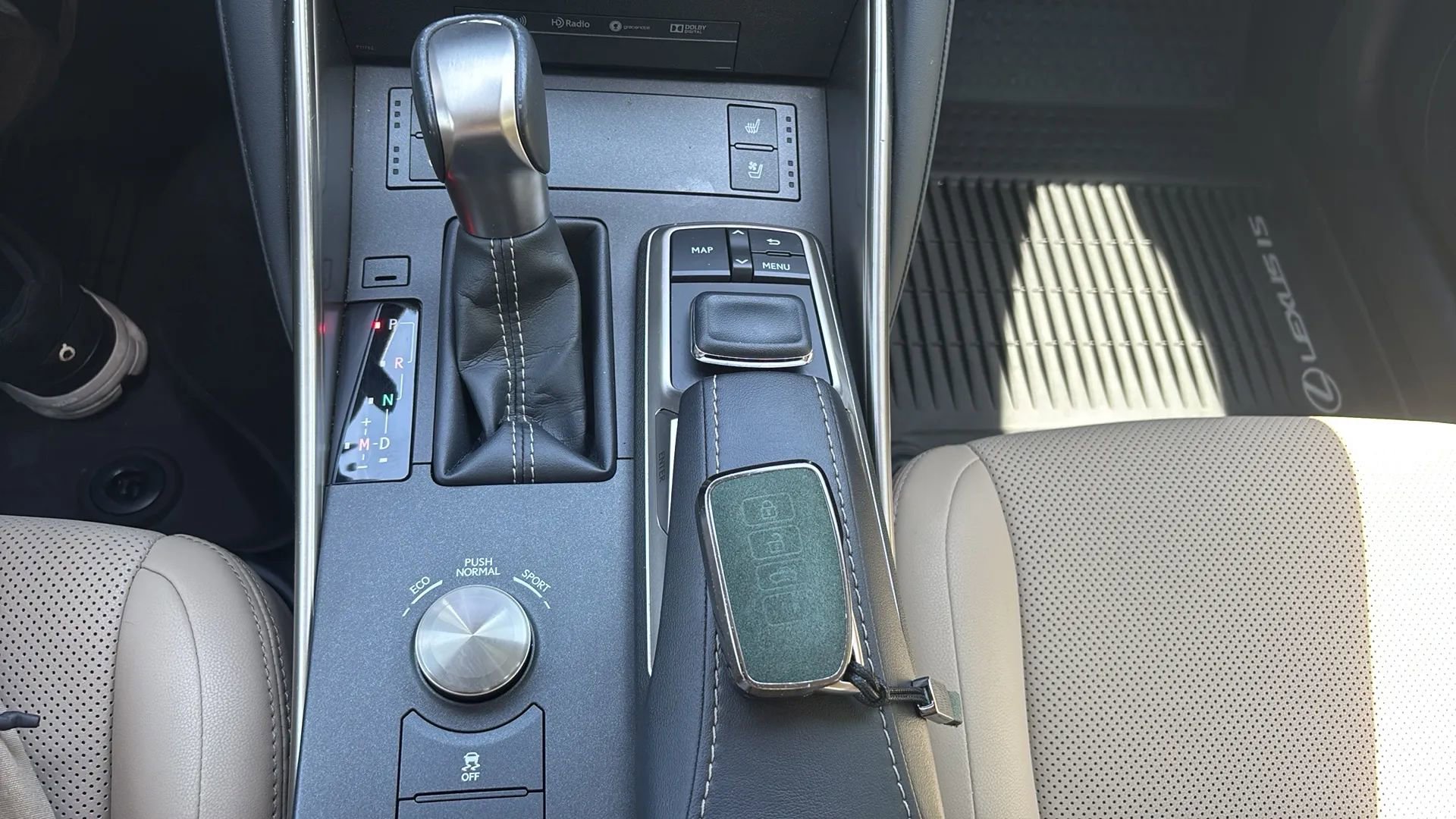 Used 2019 Lexus IS 300 AWD w/ Navigation Package image 13