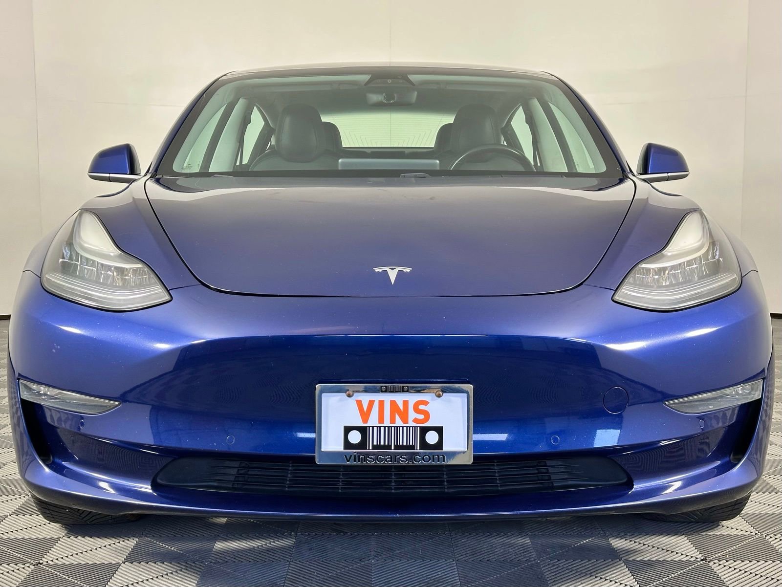 Used 2018 Tesla Model 3 Long Range image 22