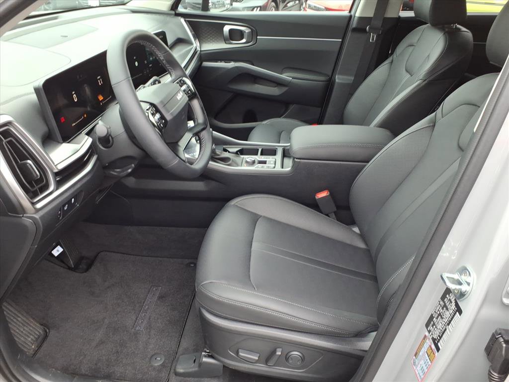 New 2026 Kia Sorento EX image 10