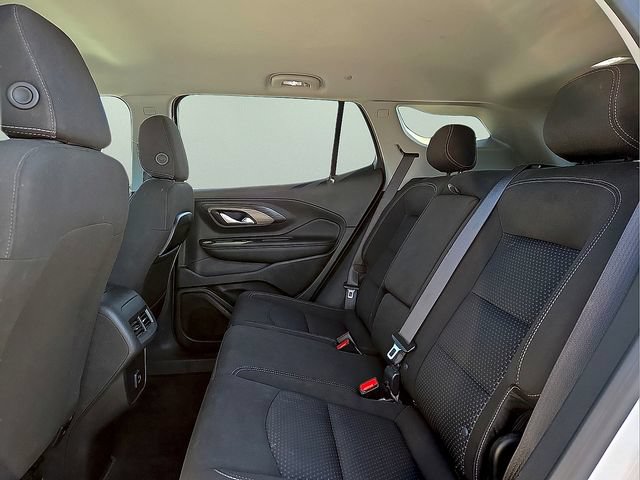Certified 2024 GMC Terrain SLE FWD image 13