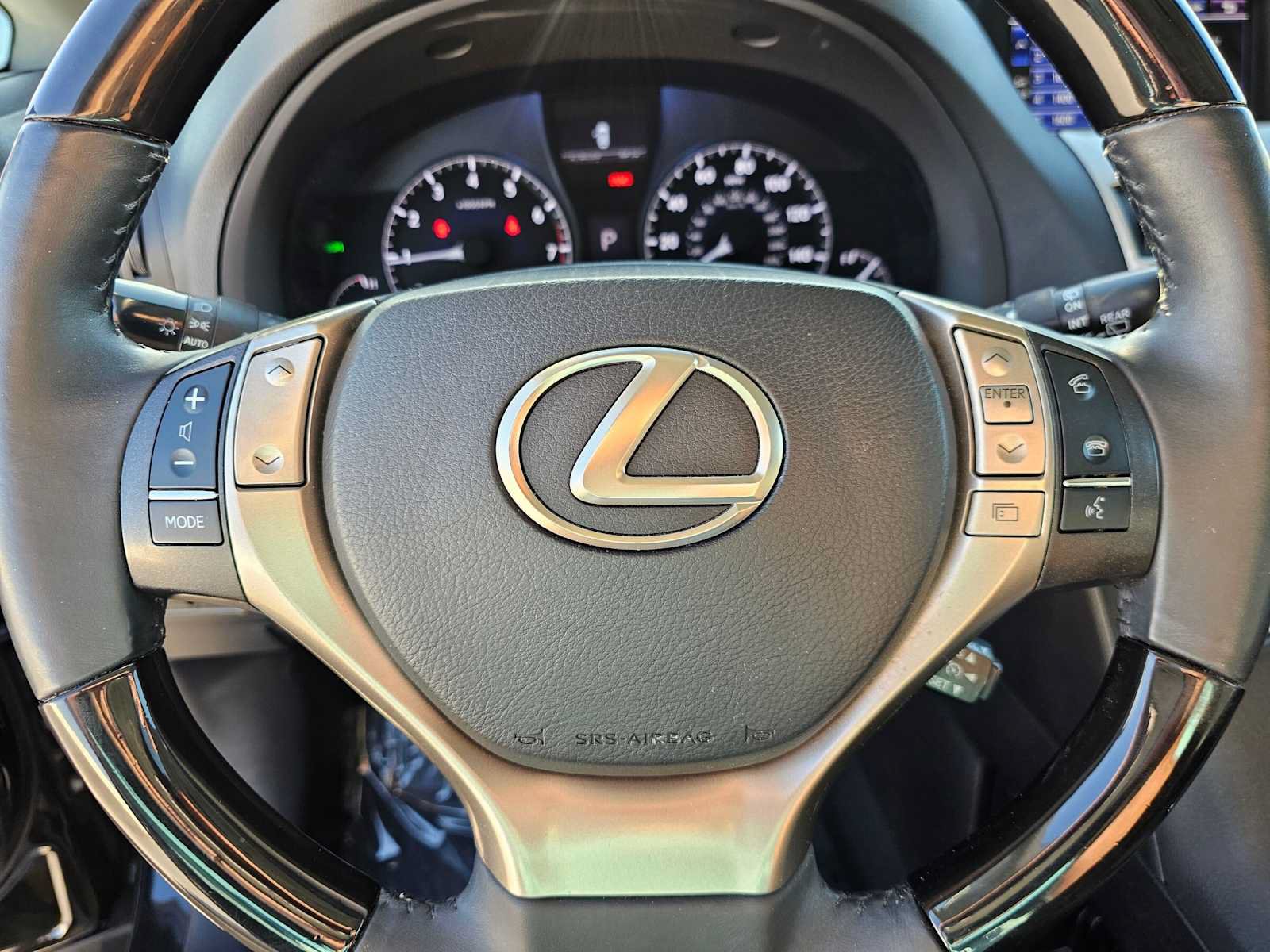 Used 2015 Lexus RX 350 FWD image 22