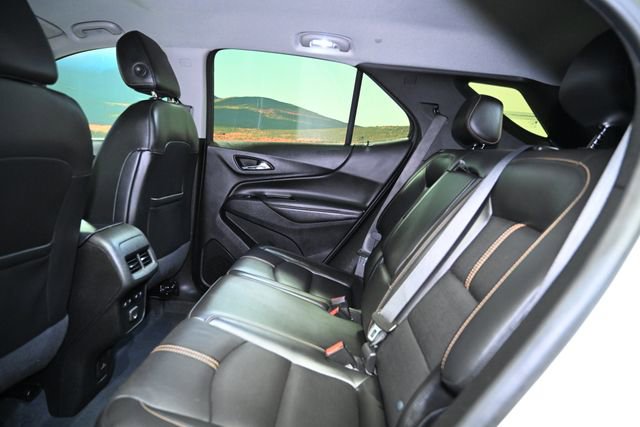 Used 2022 Chevrolet Equinox Premier image 53