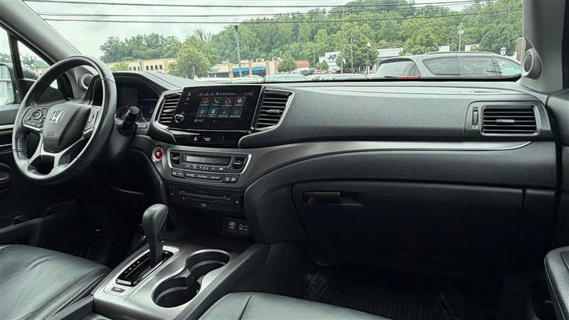 Used 2020 Honda Pilot EX-L image 35