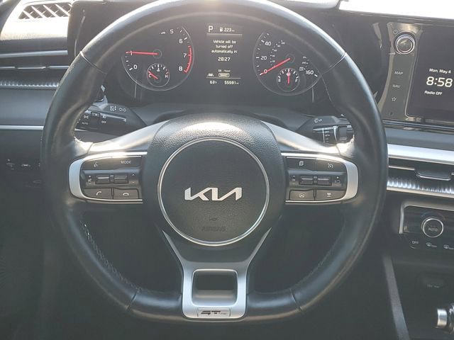 Certified 2023 Kia K5 GT-Line AWD/4WD image 11
