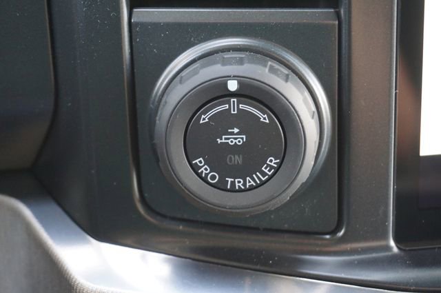 New 2026 Ford F450 Platinum AWD/4WD image 13