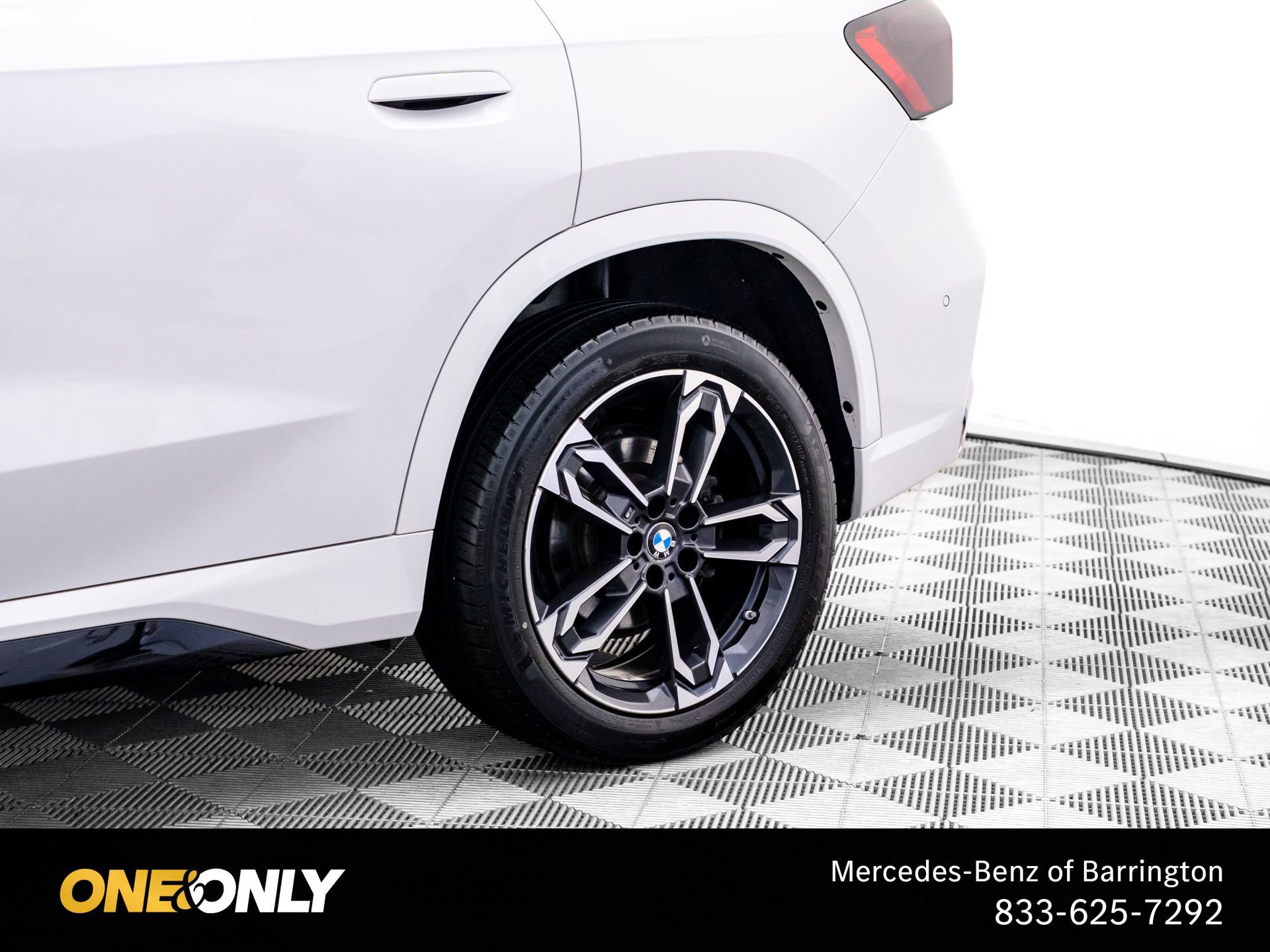 Used 2024 BMW X1 xDrive28i w/ Premium Package AWD/4WD image 35