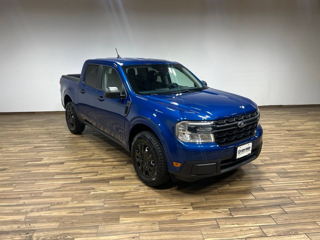 Used 2024 Ford Maverick XL FWD image 30