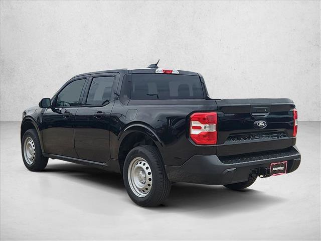 New 2026 Ford Maverick XL image 9