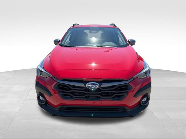 New 2026 Subaru Crosstrek 2.5i Limited AWD/4WD image 2