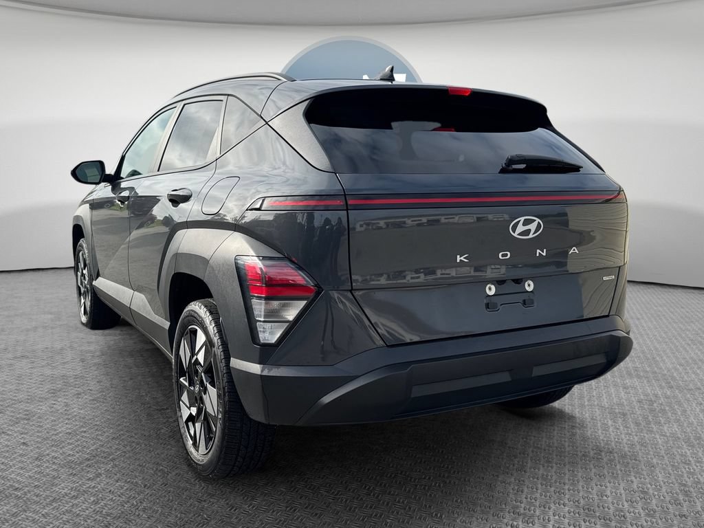 Used 2024 Hyundai Kona SEL AWD/4WD image 6