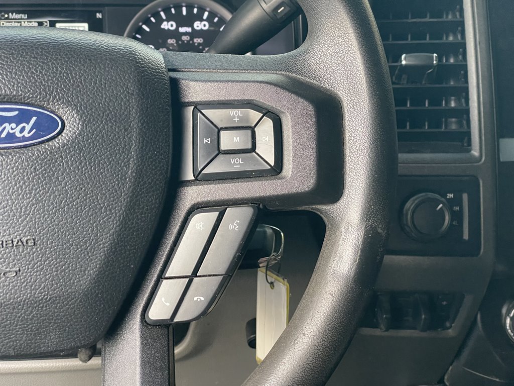 Used 2019 Ford F350 XL w/ STX Appearance Package AWD/4WD image 24