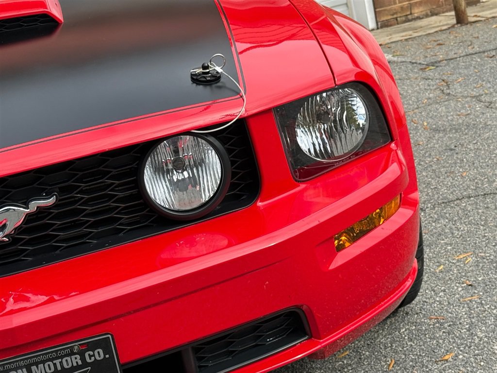 Used 2007 Ford Mustang GT RWD image 12