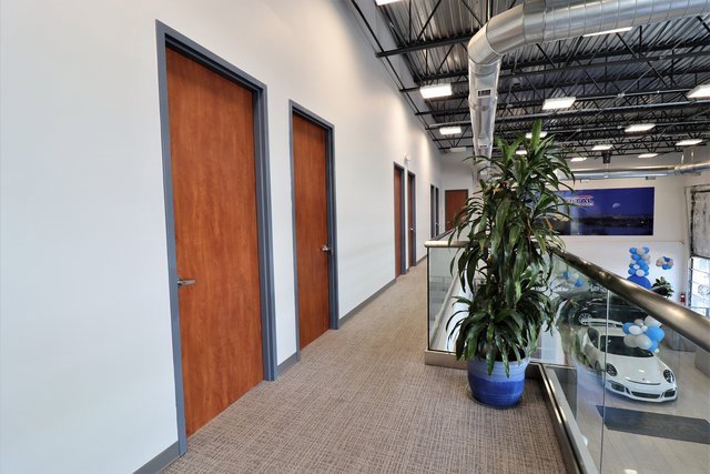 Used 2018 INFINITI QX60 Luxe image 77