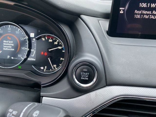 Used 2021 MAZDA CX-9 Signature image 39