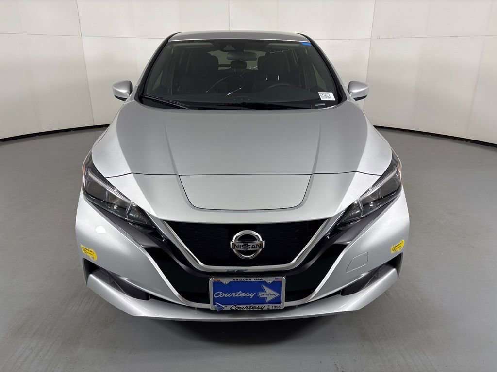 Used 2022 Nissan Leaf S image 3