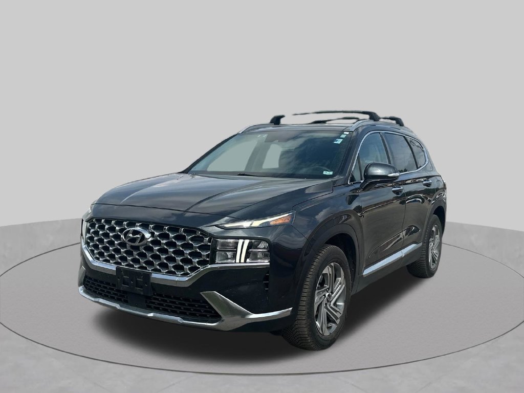Used 2022 Hyundai Santa Fe SEL w/ Convenience + Premium Package FWD image 34