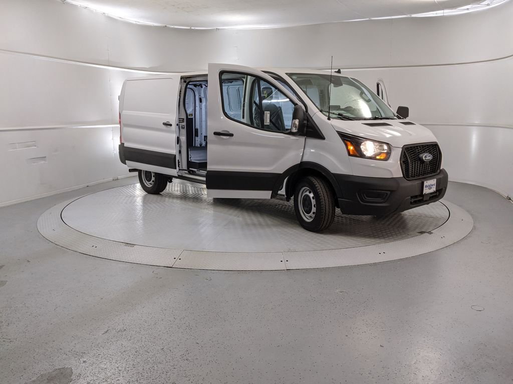 New 2025 Ford Transit 150 Low Roof image 7