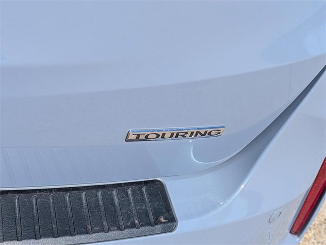 Used 2025 Honda Odyssey Touring image 7