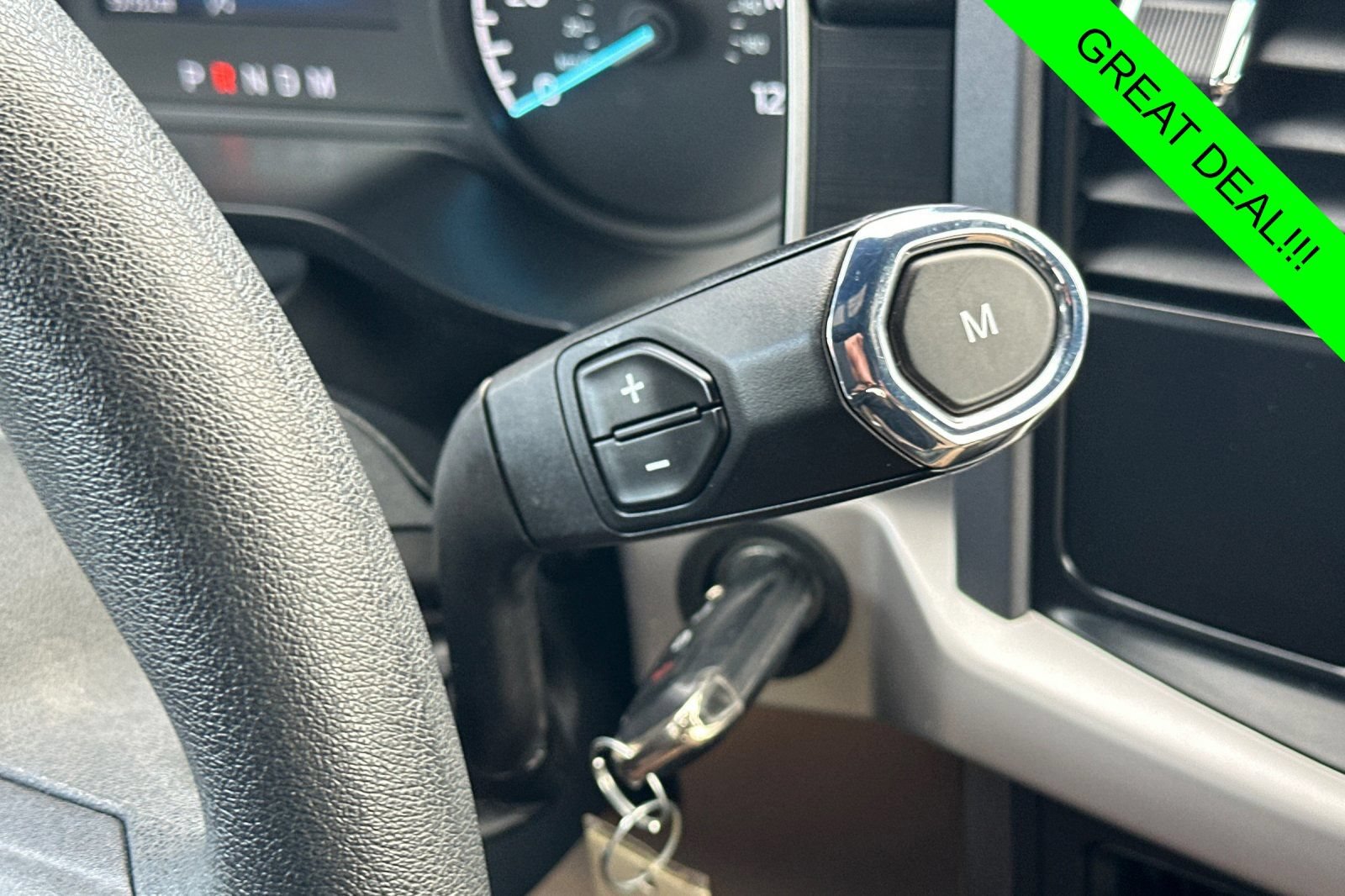 Used 2023 Ford F150 XLT AWD/4WD image 20