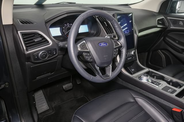 Used 2024 Ford Edge SEL w/ Convenience Package AWD/4WD image 22
