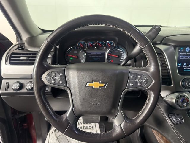 Used 2018 Chevrolet Suburban LT image 31
