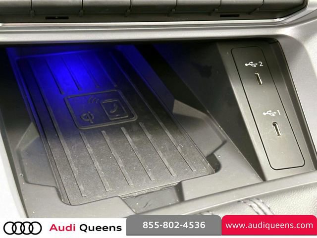 Certified 2025 Audi Q3 2.0T Premium Plus w/ Premium Plus Package image 26