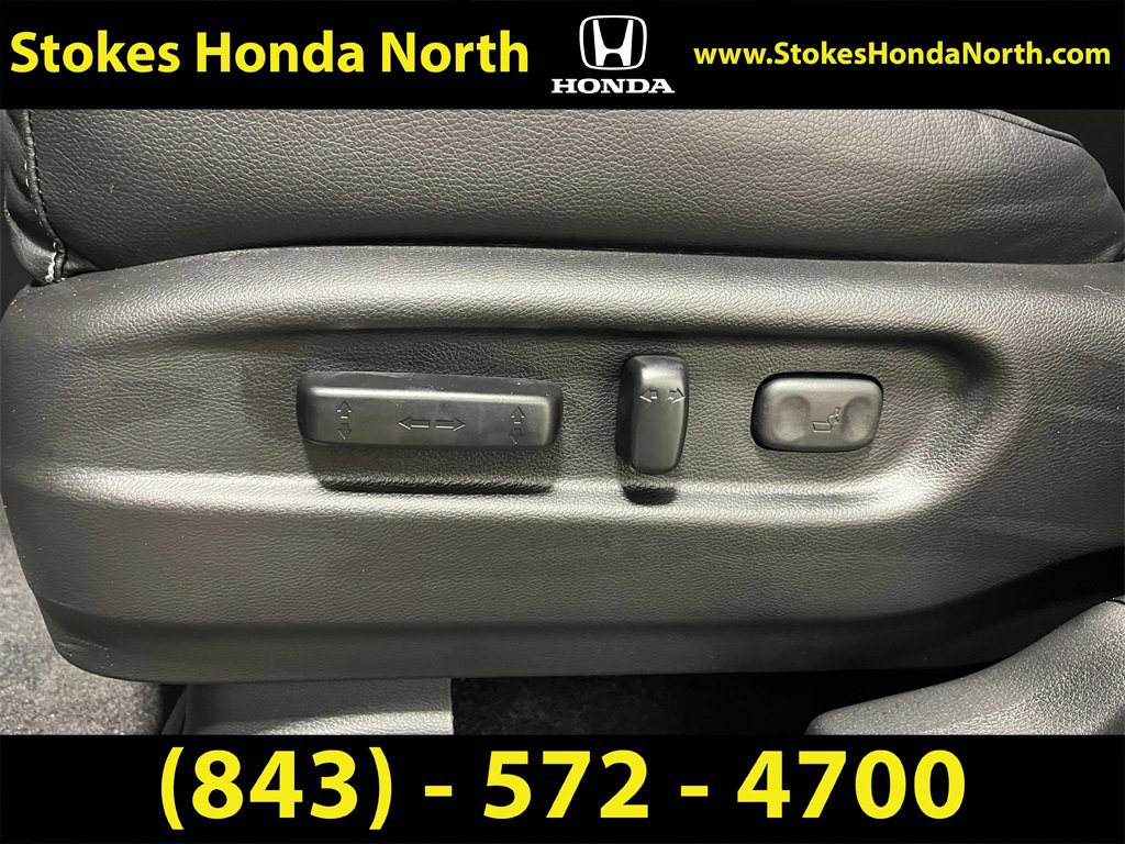 New 2026 Honda Ridgeline RTL image 13