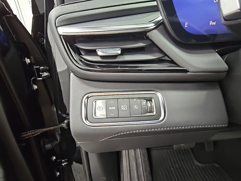 New 2026 Buick Enclave Sport Touring w/ Power Package image 27