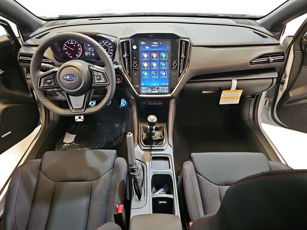 New 2026 Subaru WRX Premium AWD/4WD image 9