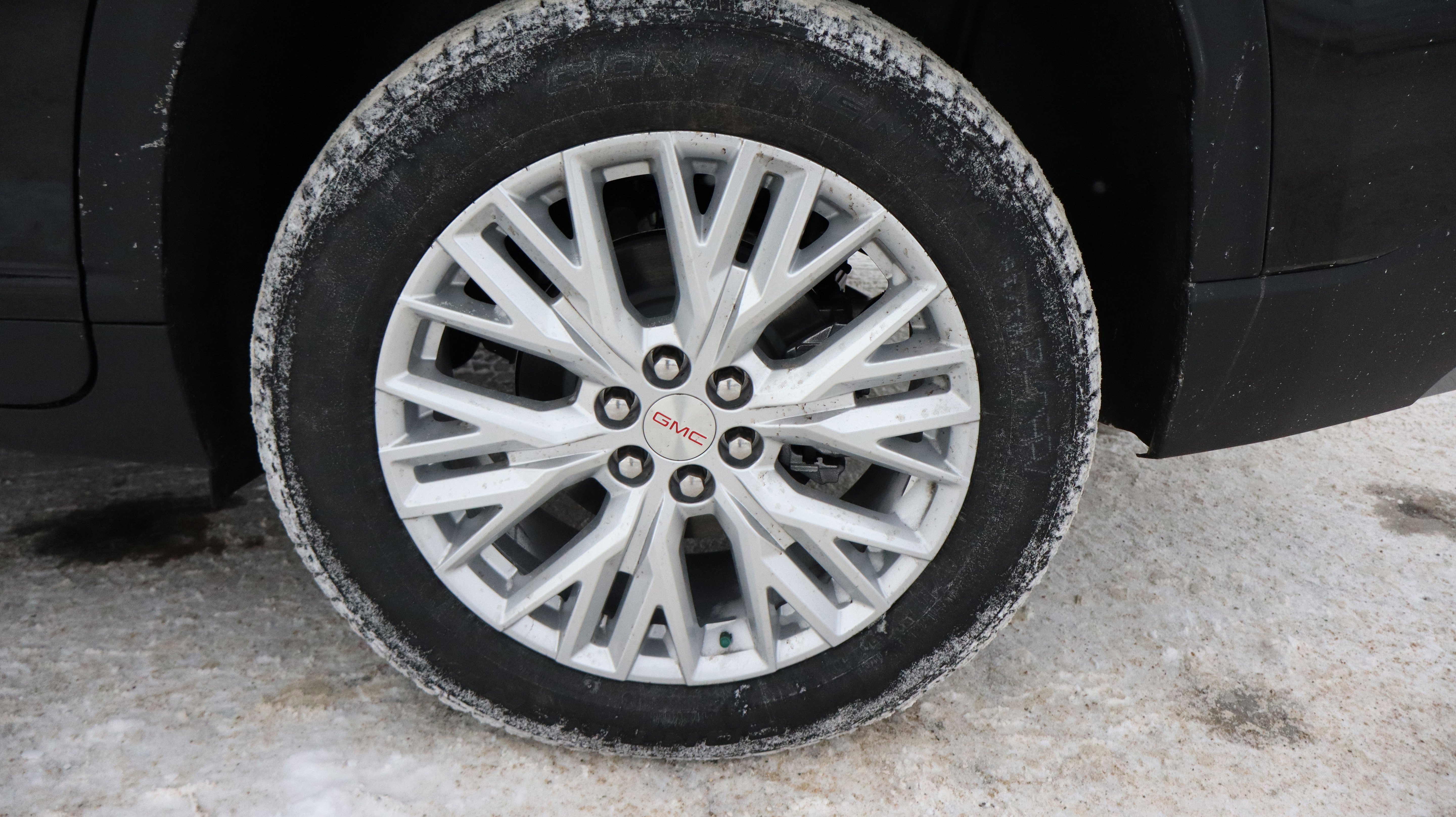 New 2026 GMC Acadia Elevation w/ Elevation Premium Package image 22