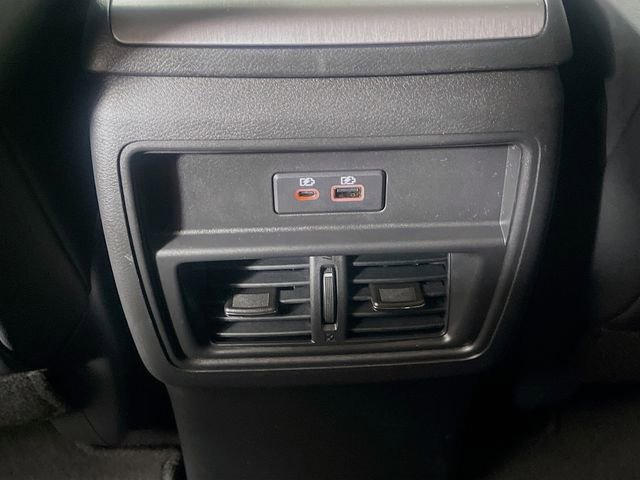 Used 2024 Nissan Murano SV w/ SV Midnight Edition Package FWD image 25