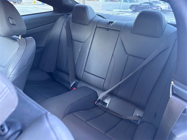 Used 2021 BMW 440i xDrive Coupe w/ Premium Package image 25